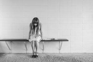 Rheuma: Wie die Angst vorm Tod uns lähmt wirklich zu leben
