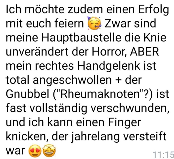 Rezension 2 SHO