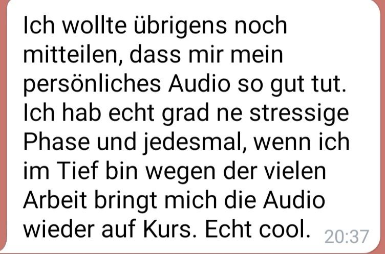 Rezension 3 SHO