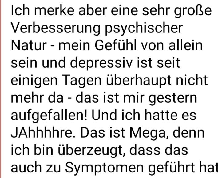 Rezension 6 SHO